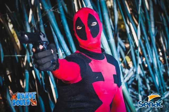 Encontro Geek - Ribeirão preto 2023