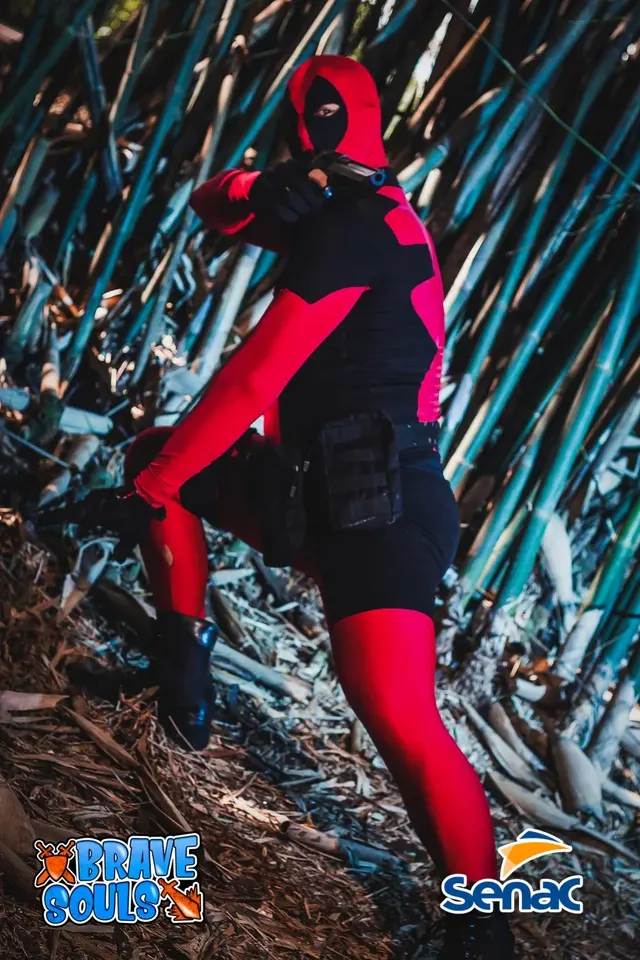 Encontro Geek - Ribeirão preto 2023