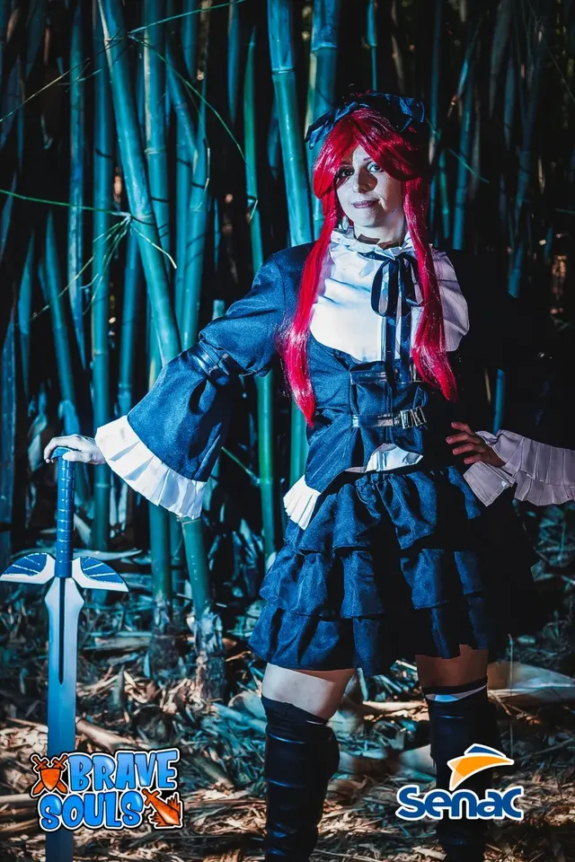 Encontro Geek - Ribeirão preto 2023