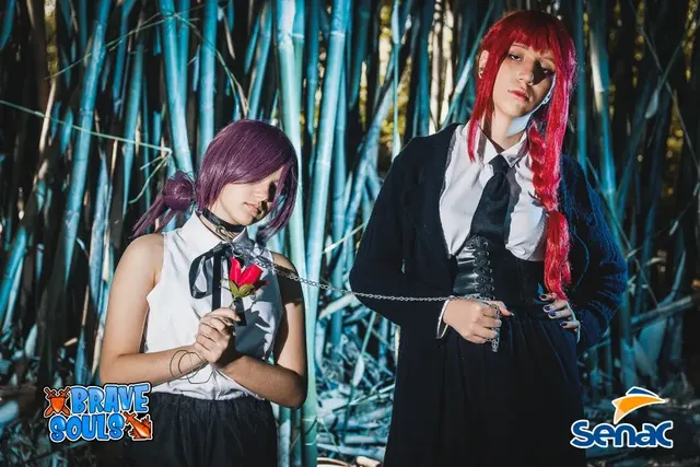 Encontro Geek - Ribeirão preto 2023