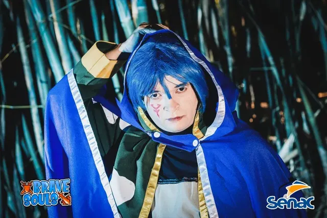 Encontro Geek - Ribeirão preto 2023