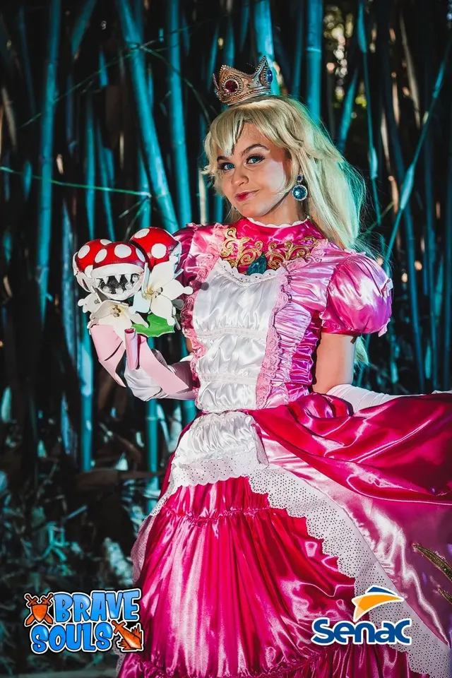 Encontro Geek - Ribeirão preto 2023