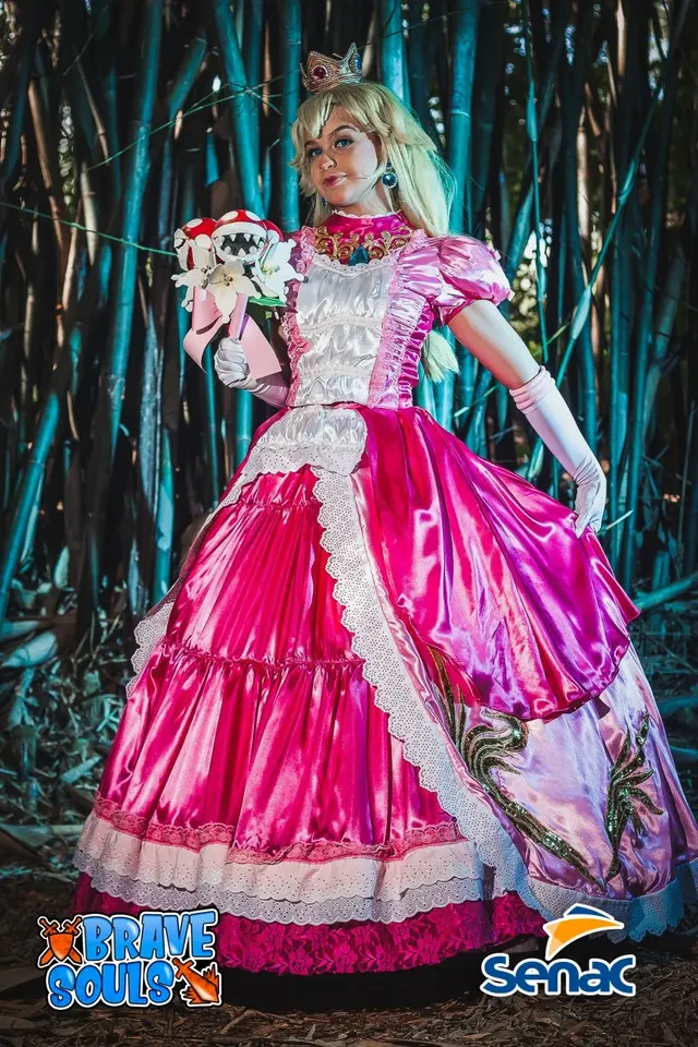 Encontro Geek - Ribeirão preto 2023