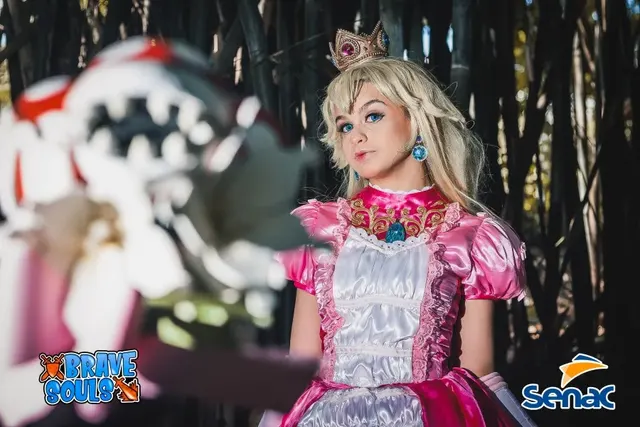 Encontro Geek - Ribeirão preto 2023