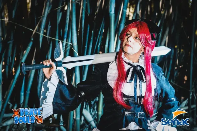 Encontro Geek - Ribeirão preto 2023