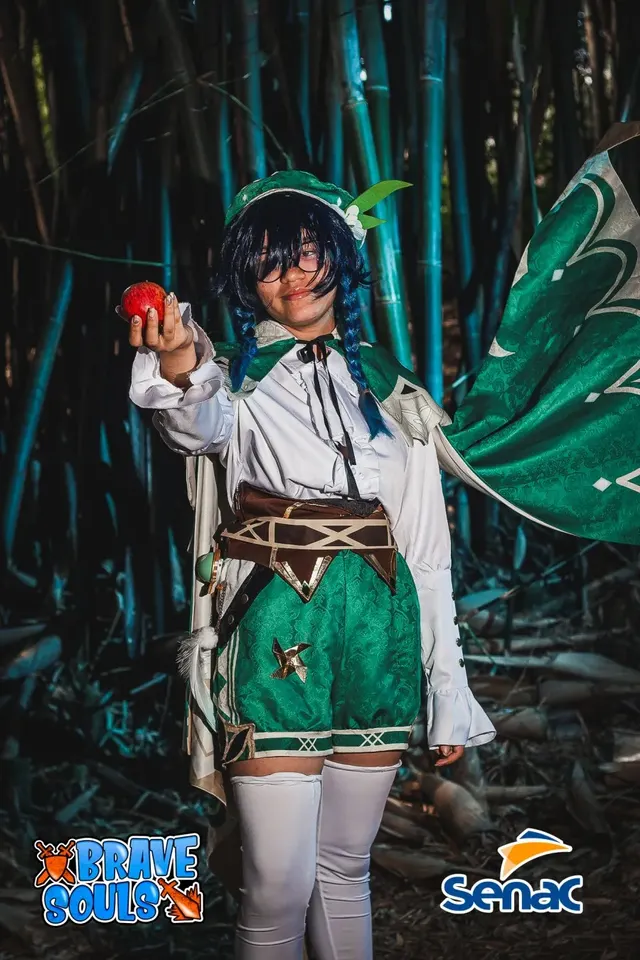 Encontro Geek - Ribeirão preto 2023