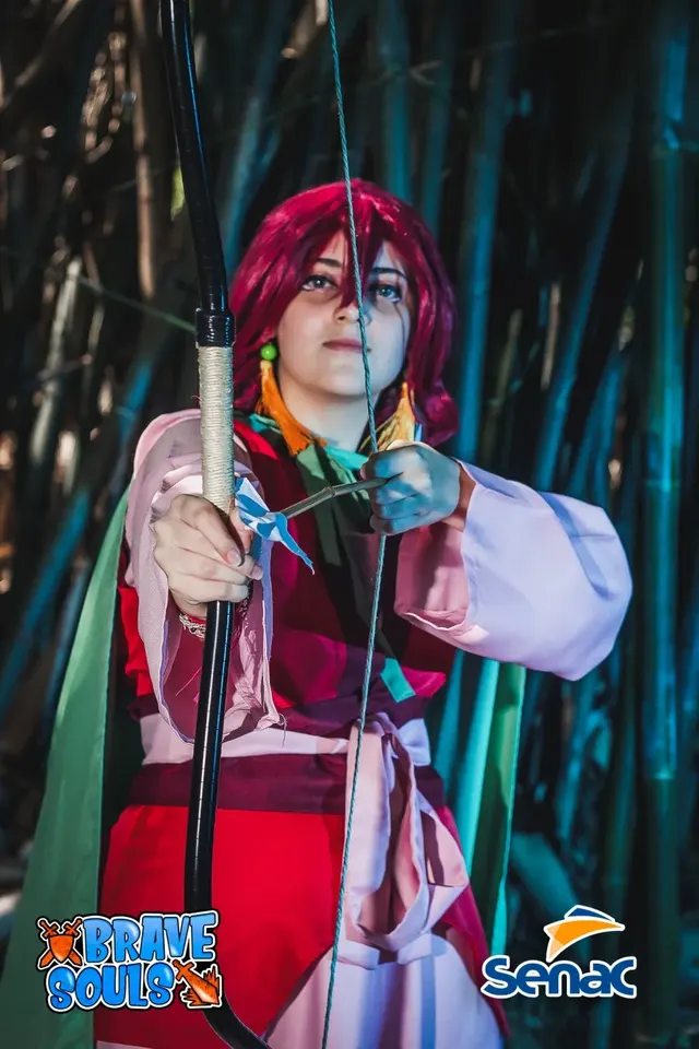 Encontro Geek - Ribeirão preto 2023