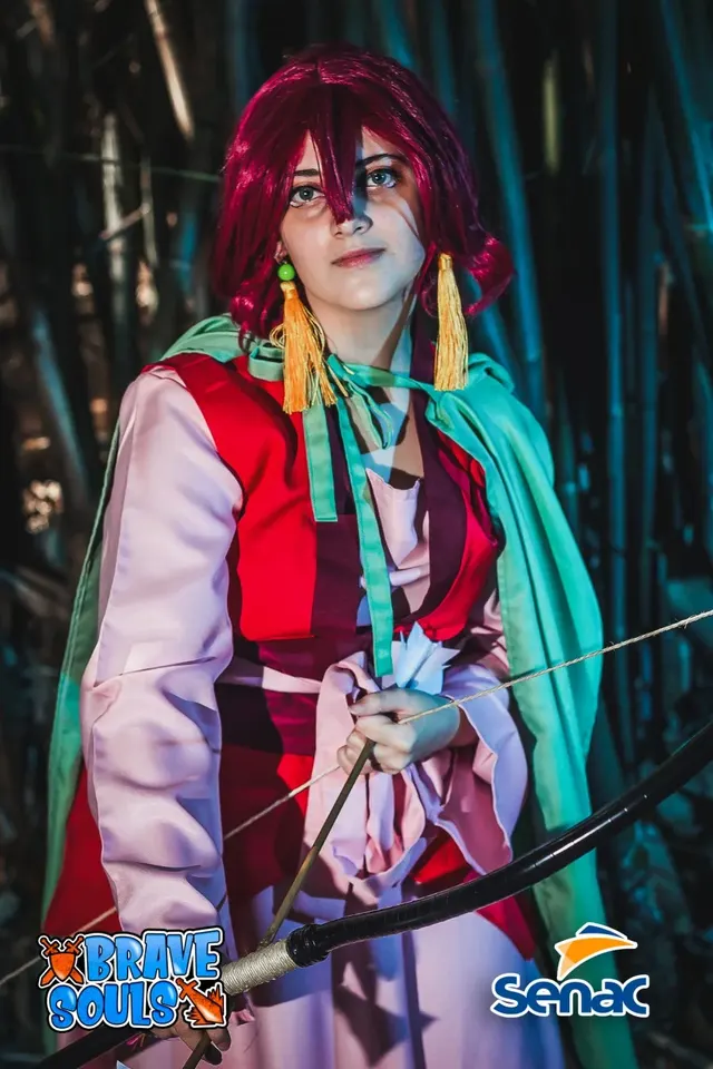 Encontro Geek - Ribeirão preto 2023