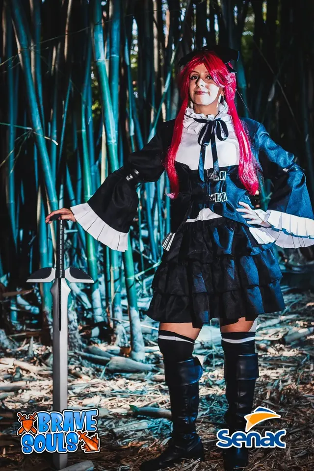 Encontro Geek - Ribeirão preto 2023