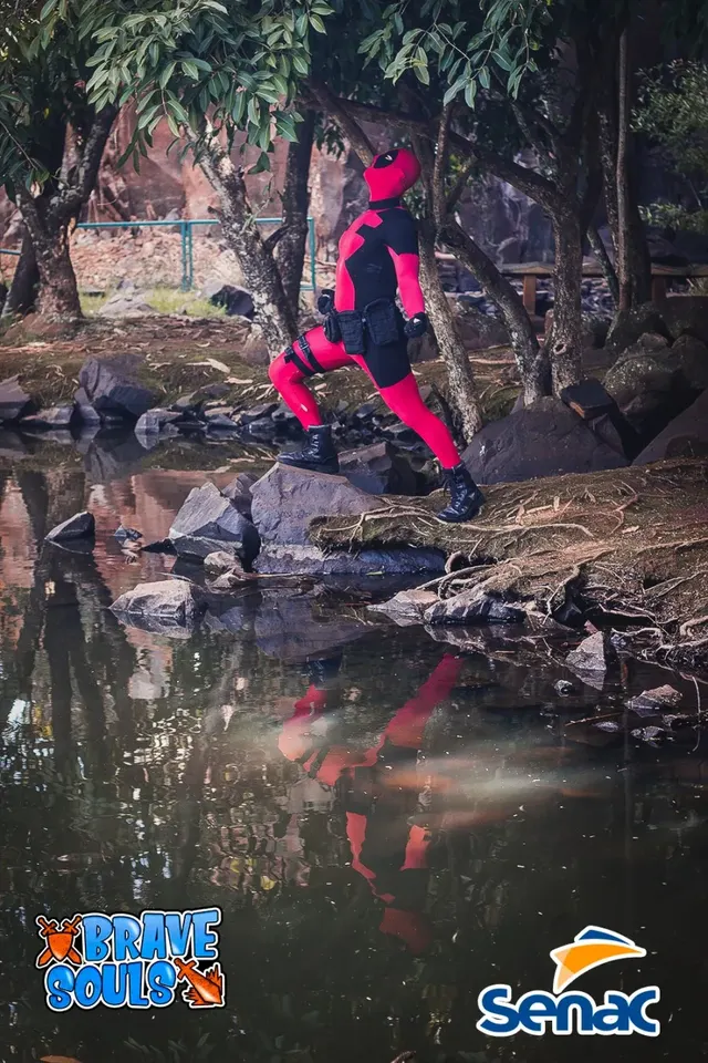 Encontro Geek - Ribeirão preto 2023