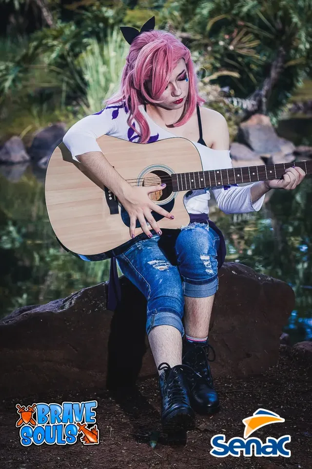 Encontro Geek - Ribeirão preto 2023