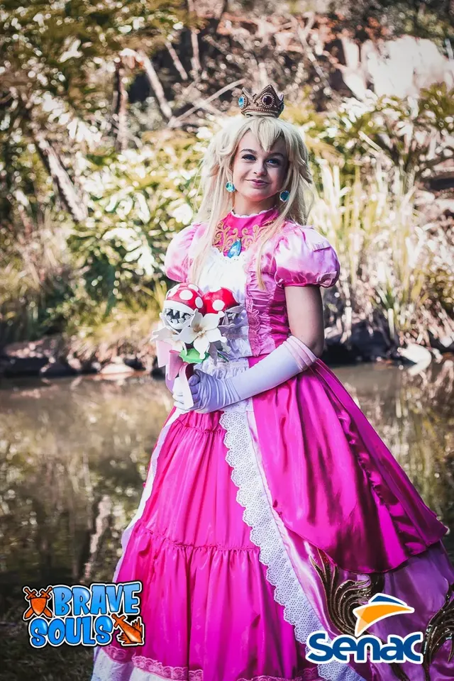 Encontro Geek - Ribeirão preto 2023