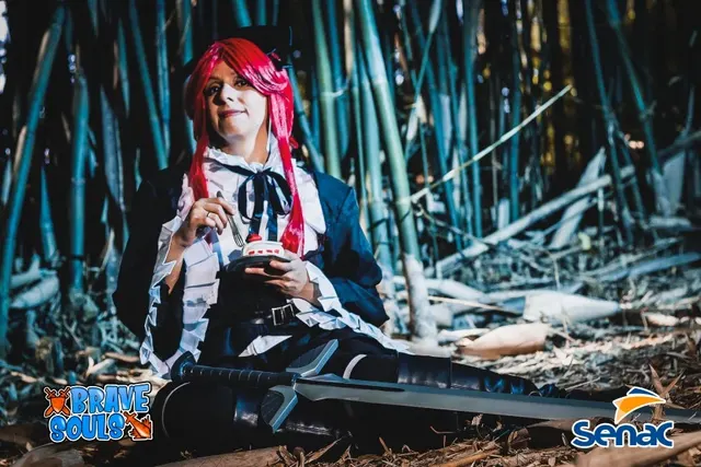 Encontro Geek - Ribeirão preto 2023