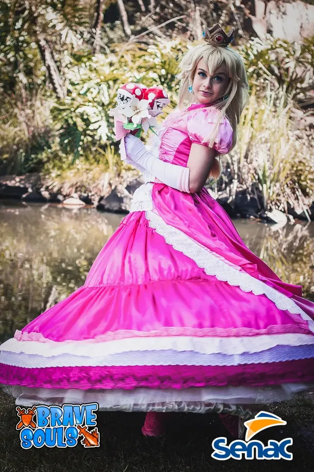 Encontro Geek - Ribeirão preto 2023