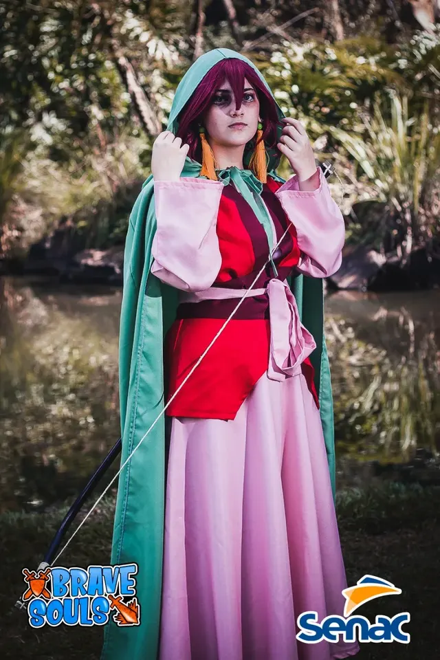 Encontro Geek - Ribeirão preto 2023