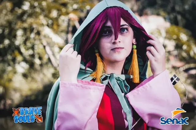 Encontro Geek - Ribeirão preto 2023