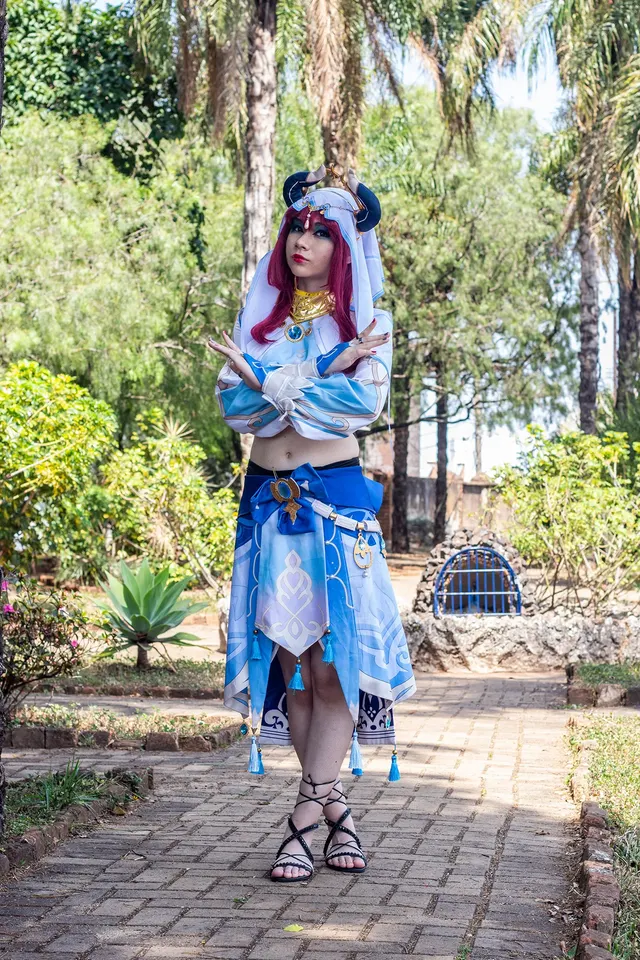 Encontro Geek - São Carlos 2023 preview 1