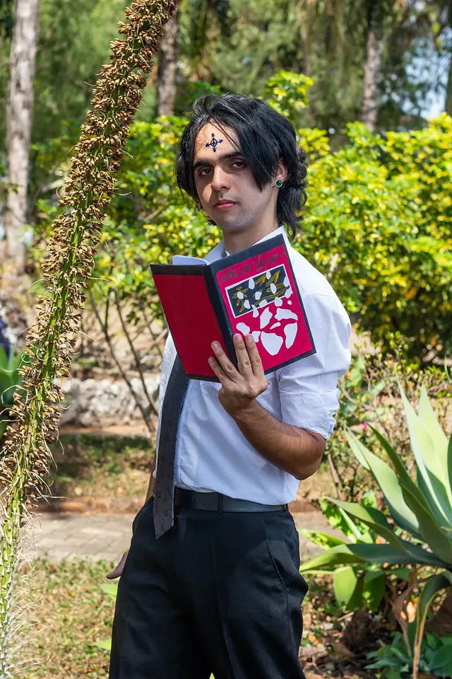 Encontro Geek - São Carlos 2023