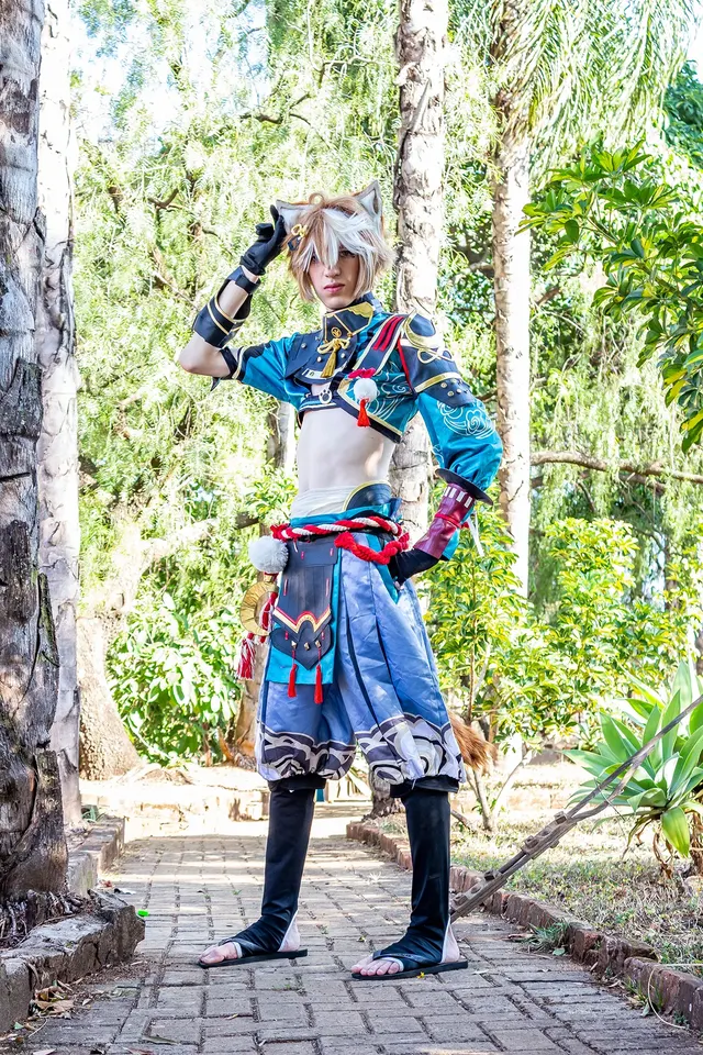 Encontro Geek - São Carlos 2023