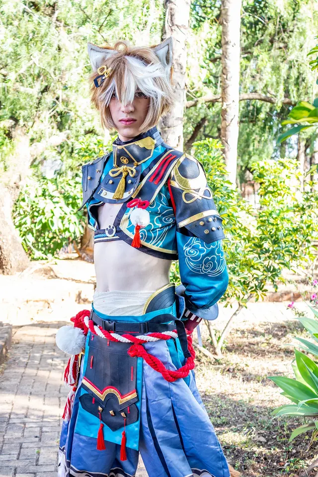 Encontro Geek - São Carlos 2023