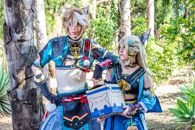 Encontro Geek - São Carlos 2023