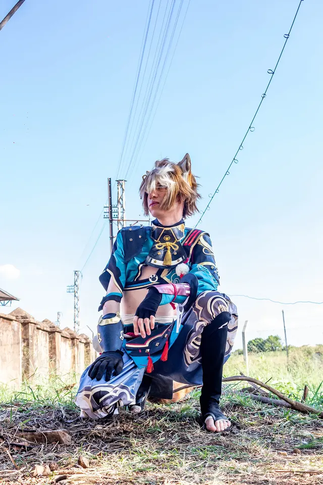 Encontro Geek - São Carlos 2023