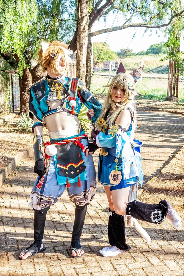 Encontro Geek - São Carlos 2023