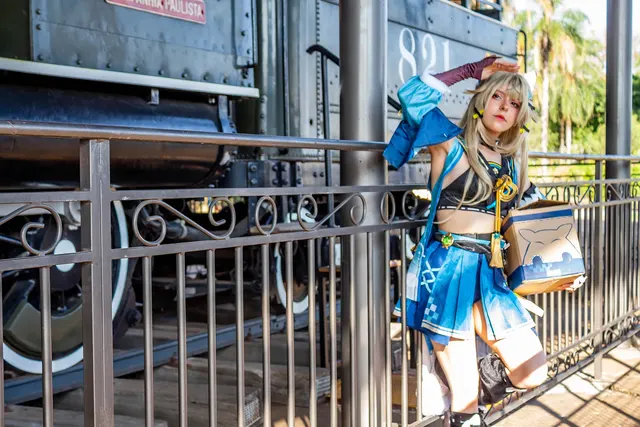 Encontro Geek - São Carlos 2023