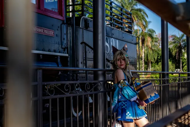 Encontro Geek - São Carlos 2023