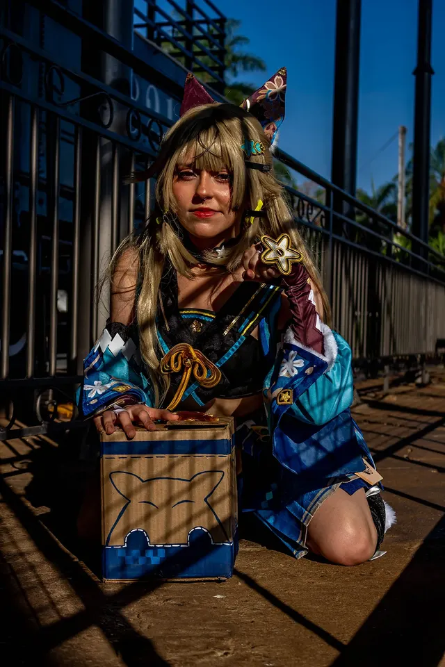 Encontro Geek - São Carlos 2023