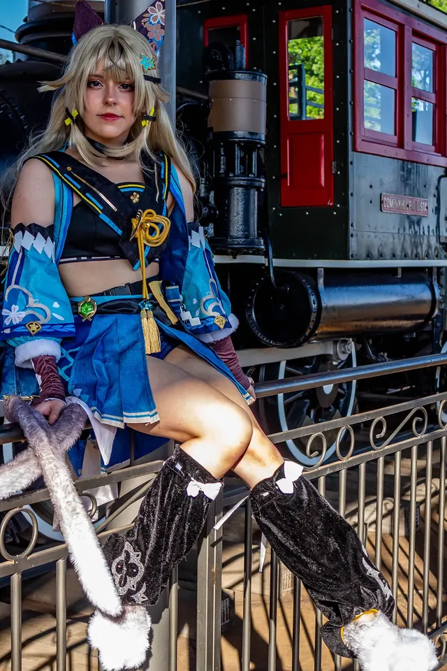 Encontro Geek - São Carlos 2023