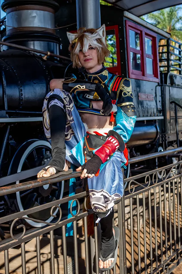 Encontro Geek - São Carlos 2023