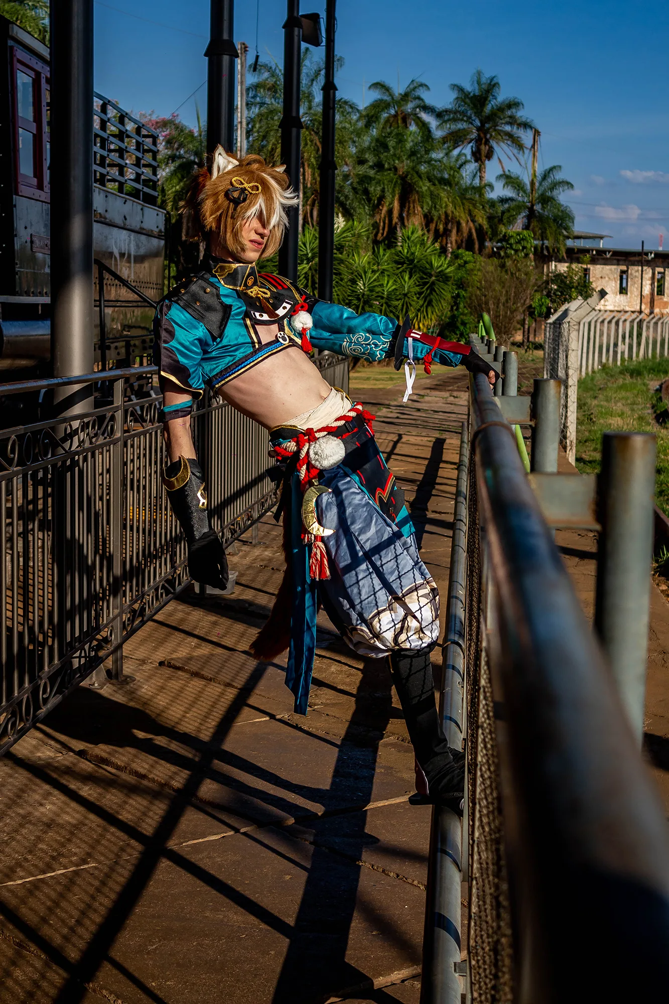 Foto 10761 — Encontro Geek - São Carlos 2023