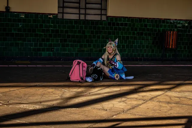 Encontro Geek - São Carlos 2023