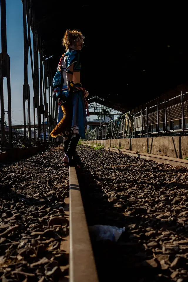 Encontro Geek - São Carlos 2023