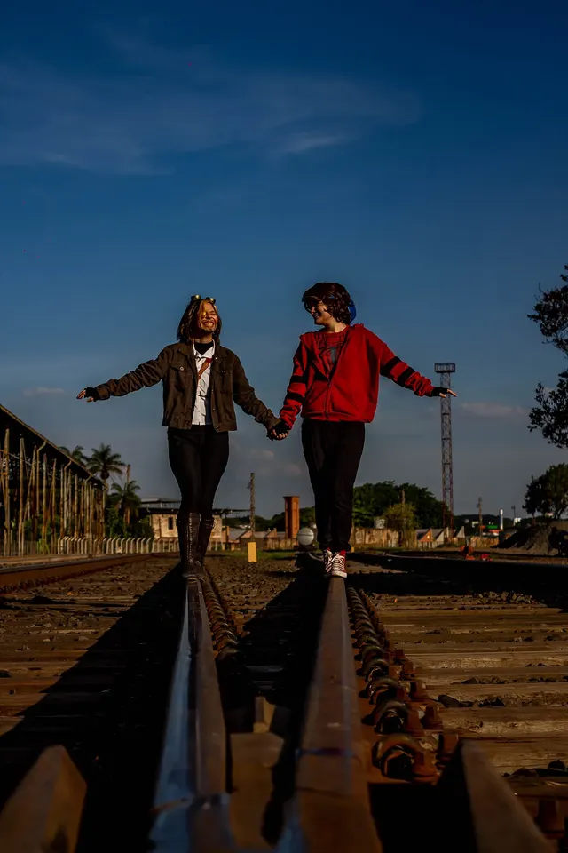 Encontro Geek - São Carlos 2023