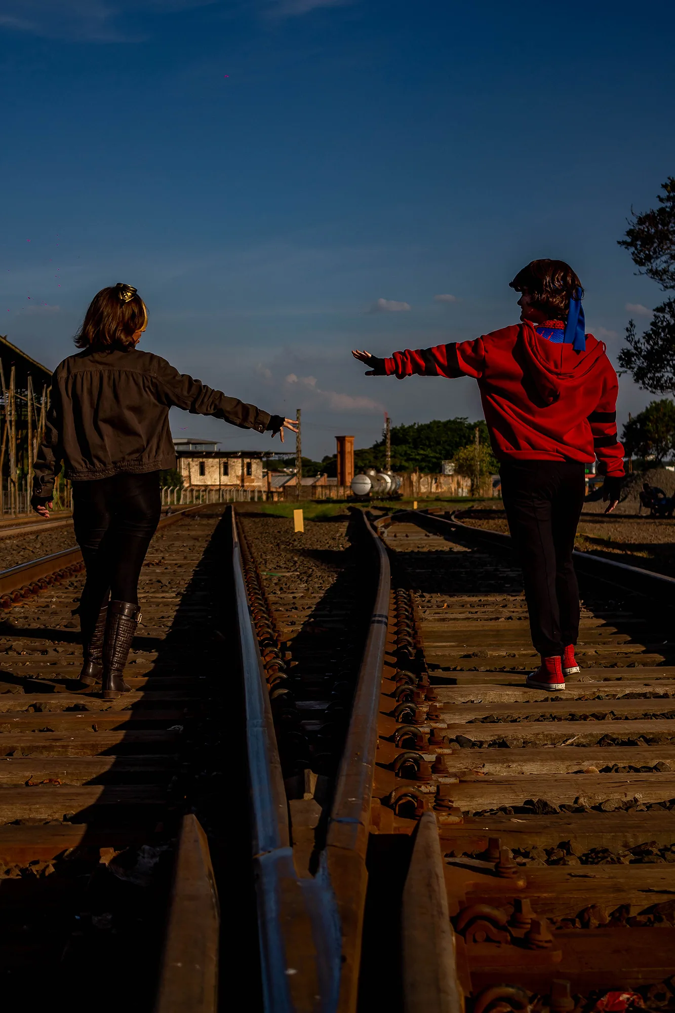 Foto 10772 — Encontro Geek - São Carlos 2023