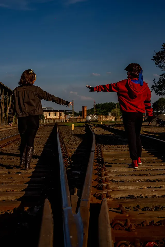 Encontro Geek - São Carlos 2023