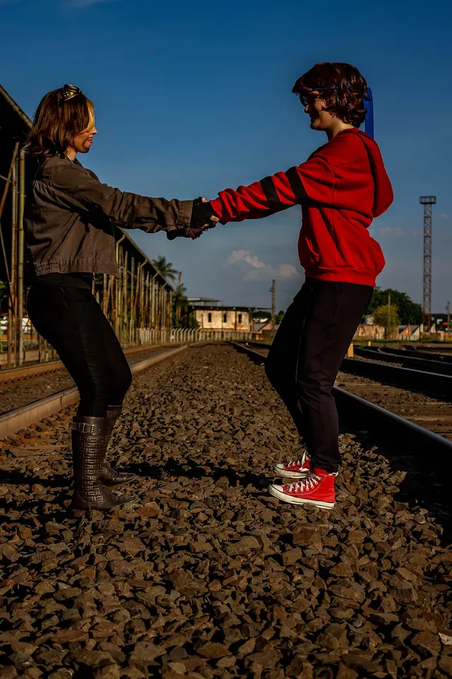 Encontro Geek - São Carlos 2023