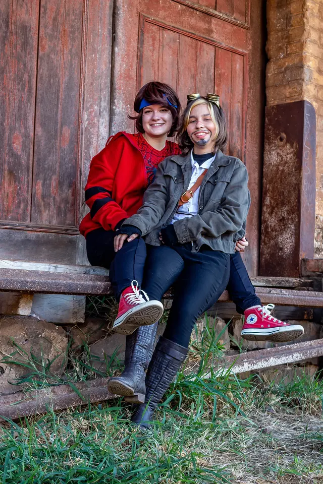 Encontro Geek - São Carlos 2023