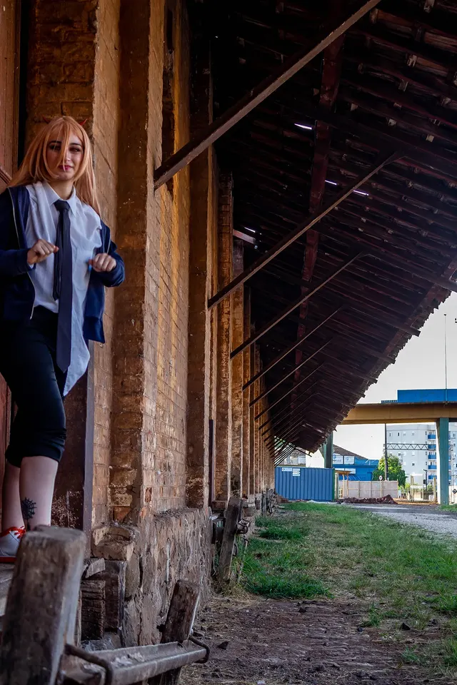 Encontro Geek - São Carlos 2023