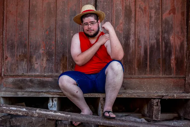 Encontro Geek - São Carlos 2023