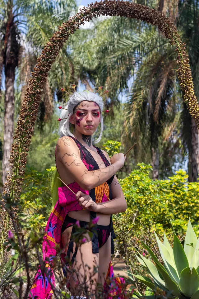 Encontro Geek - São Carlos 2023