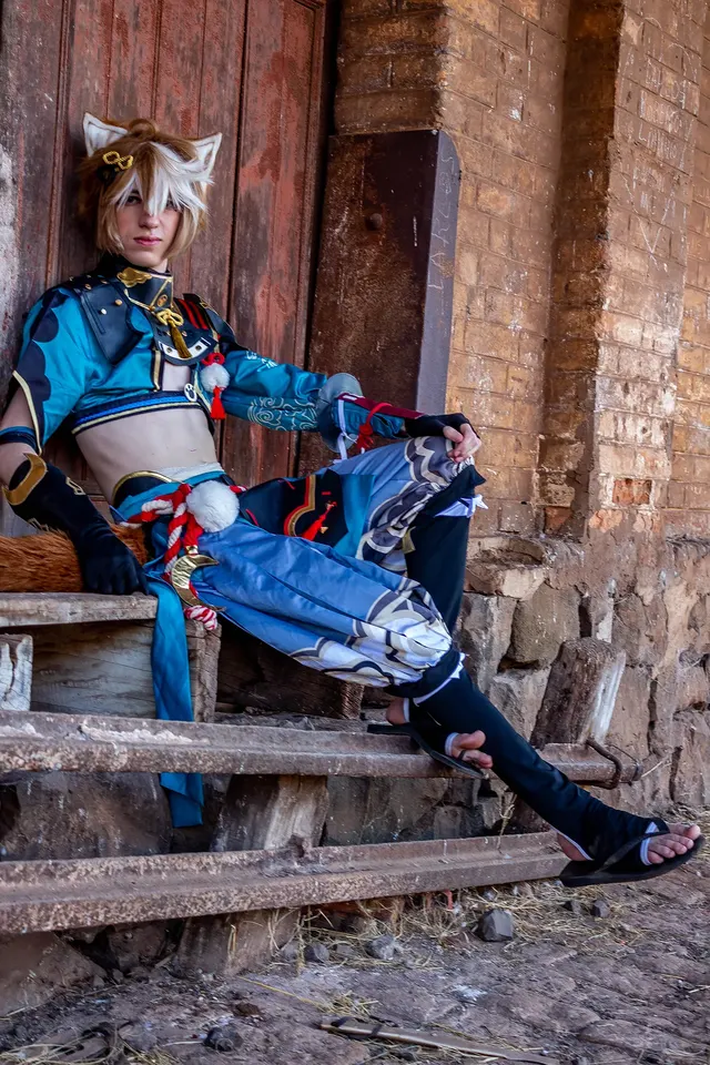 Encontro Geek - São Carlos 2023