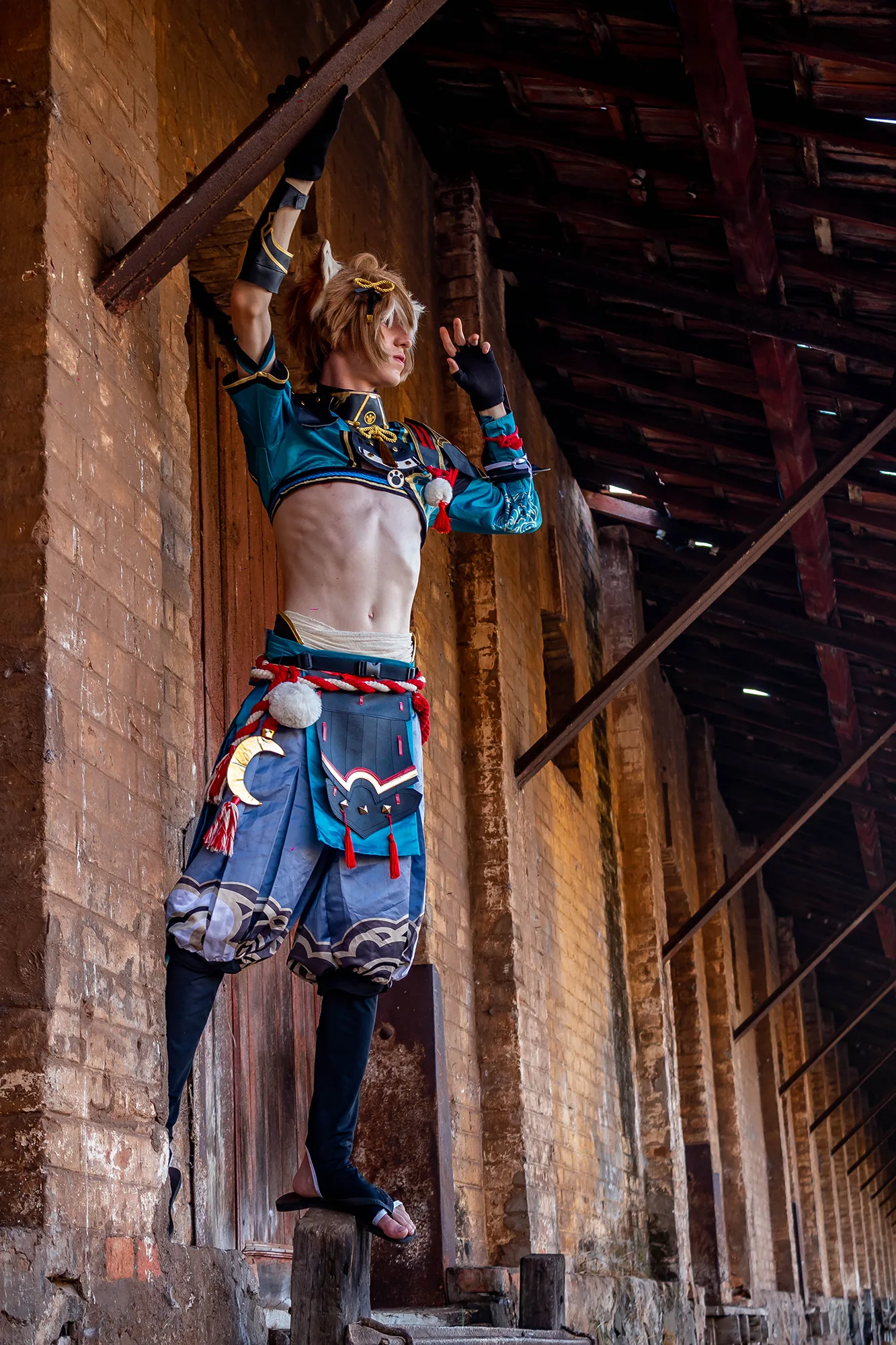 Foto 10797 — Encontro Geek - São Carlos 2023
