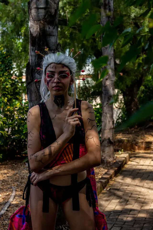 Encontro Geek - São Carlos 2023