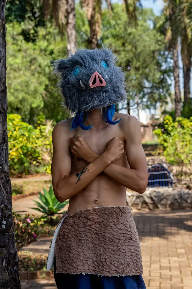 Encontro Geek - São Carlos 2023