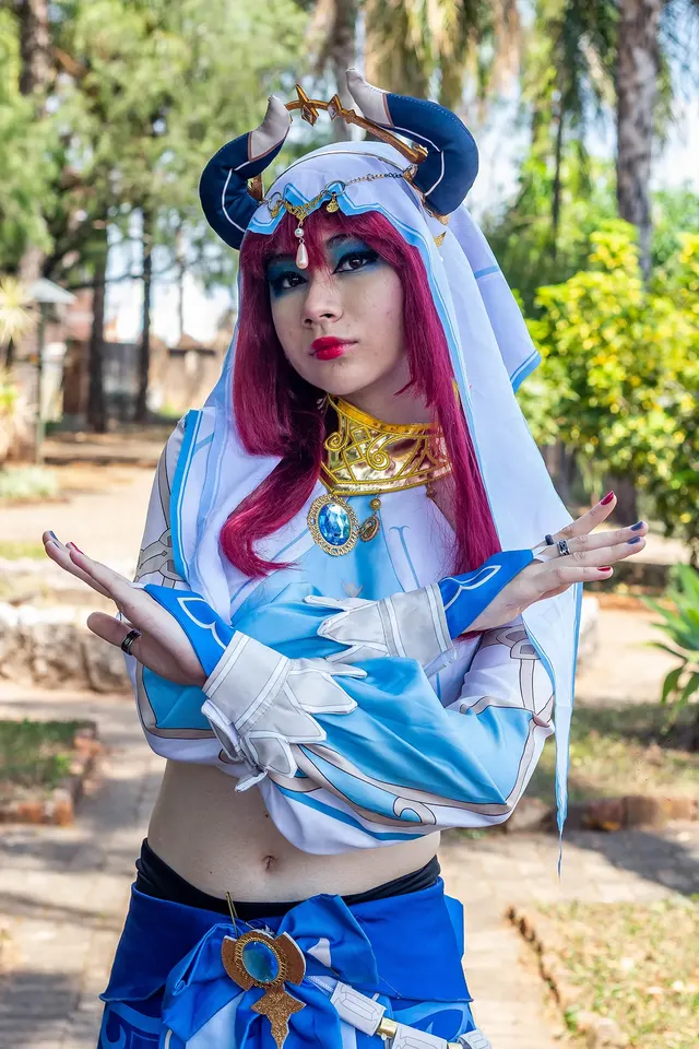 Encontro Geek - São Carlos 2023 preview 2