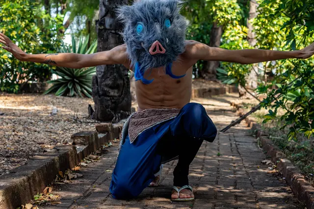 Encontro Geek - São Carlos 2023