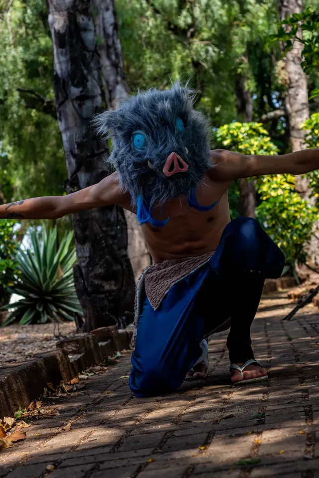 Encontro Geek - São Carlos 2023